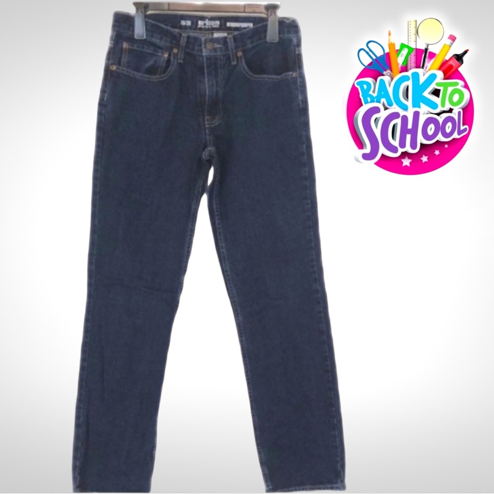 Urban Pipeline Jeans
